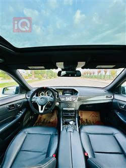 مرسيدس بنز E-Class